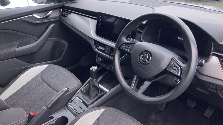 Skoda Scala 1.0 TSI SE L 5dr Petrol Hatchback